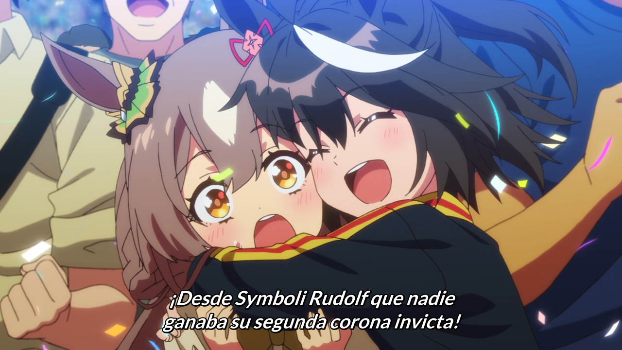 Uma Musume: Pretty Derby (TV) Season 2 (PuyaSubs!)
